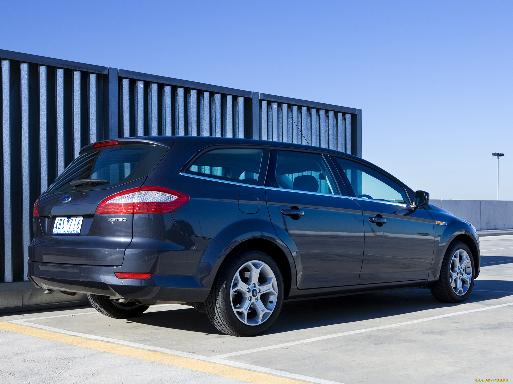 , ford, mondeo, wagon, au-spec